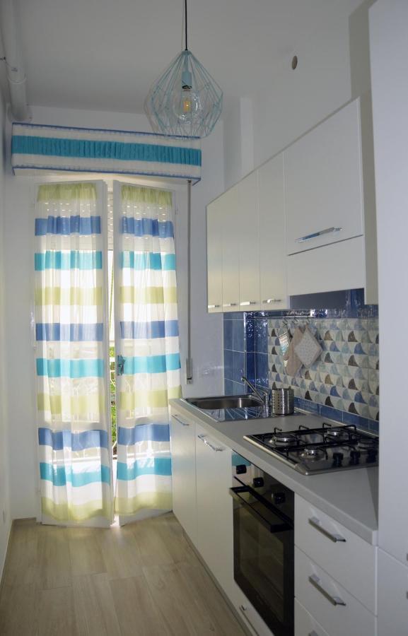 Numana - A Casa Di Demis Appartement Buitenkant foto