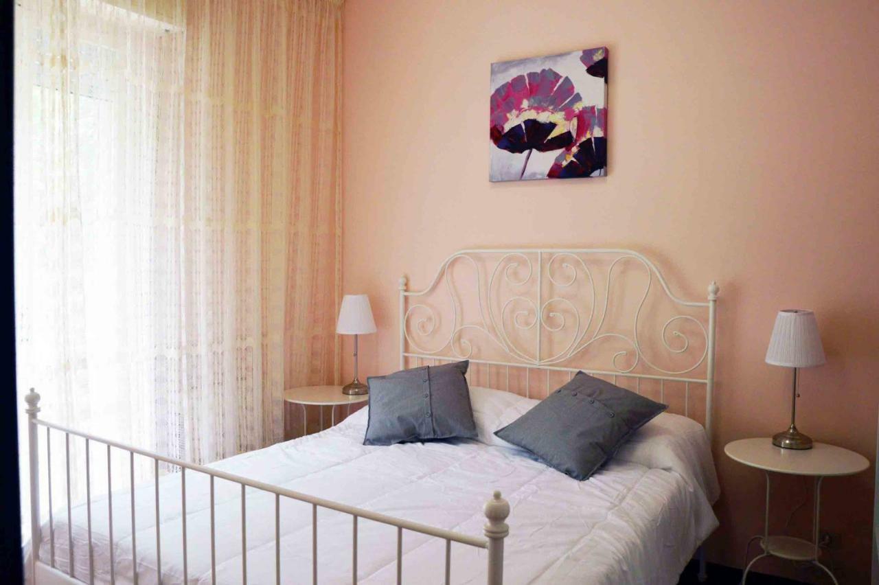 Numana - A Casa Di Demis Appartement Buitenkant foto