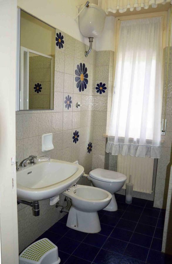 Numana - A Casa Di Demis Appartement Buitenkant foto